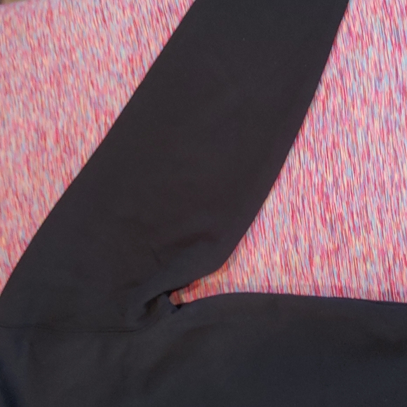 VANS Zip Up Hoodie w/custom zipper bling! FIRE! *USED* & in Excellent Condition! - Picture 13 of 15